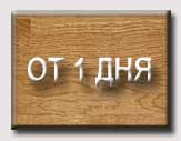 ОТ 1 ДНЯ