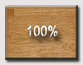 100%